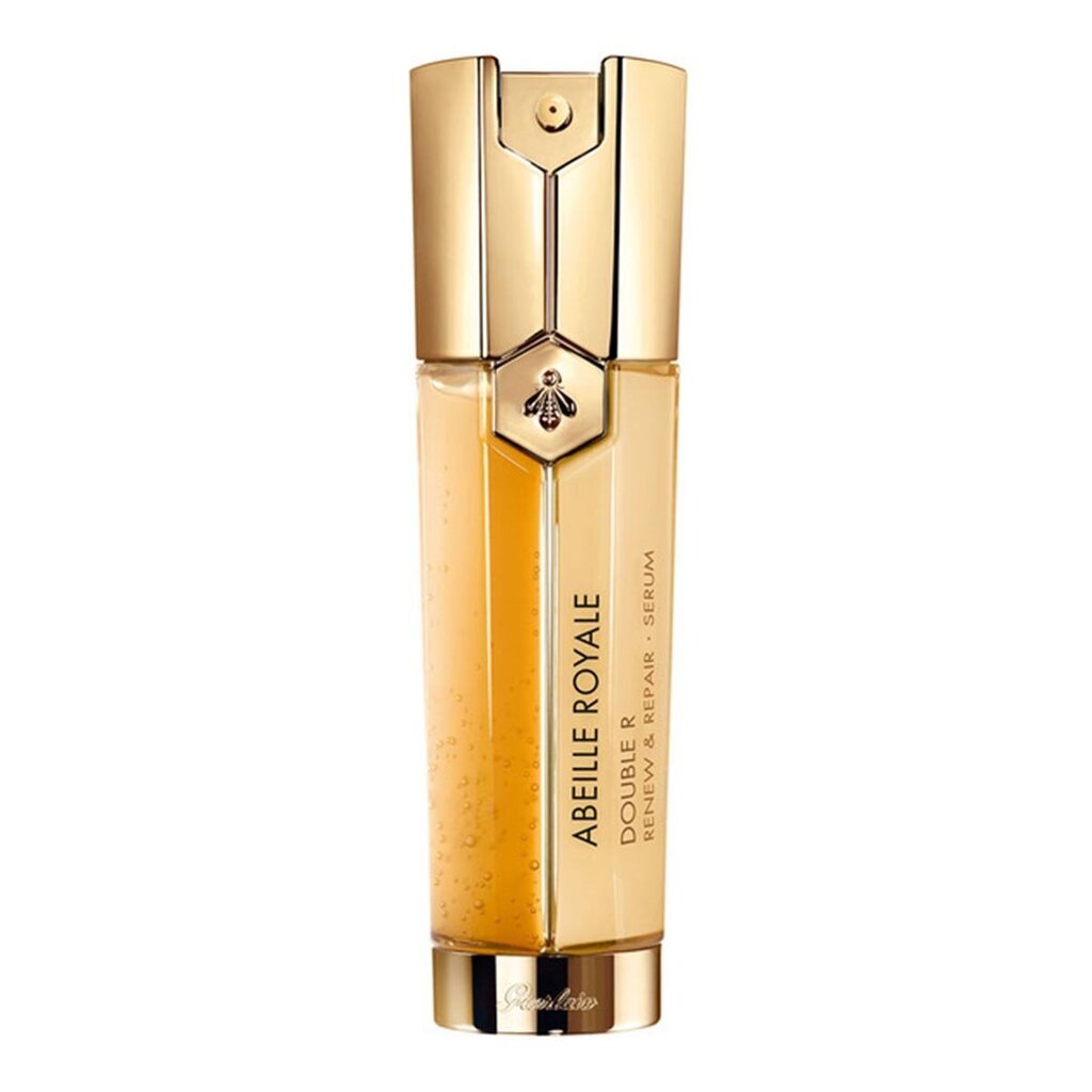 Näoseerum küpsele nahale Guerlain Longue Abeille Royale, 50 ml цена и информация | Näoõlid, seerumid | kaup24.ee