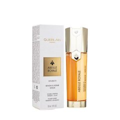 Сыворотка для лица для зрелой кожи Guerlain Longue Abeille Royale, 50 мл цена и информация | Сыворотки для лица, масла | kaup24.ee