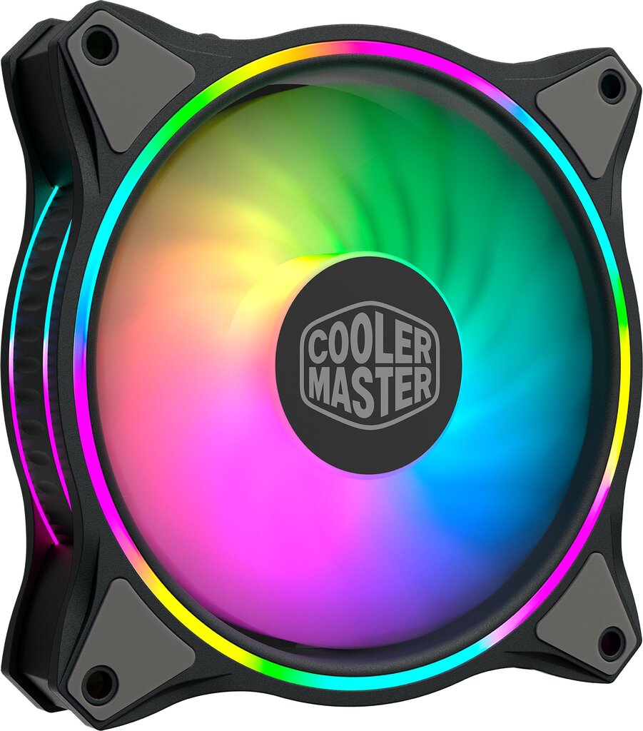 Cooler Master MFL-B2DN-183PA-R1 hind ja info | Arvuti ventilaatorid | kaup24.ee