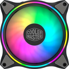 Cooler Master MFL-B2DN-183PA-R1 цена и информация | Компьютерные вентиляторы | kaup24.ee