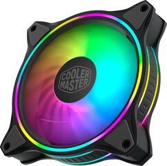 Cooler Master MFL-B2DN-183PA-R1 цена и информация | Компьютерные вентиляторы | kaup24.ee