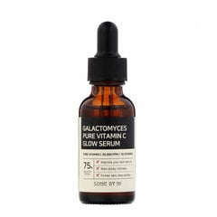 Seerum SOME BY MI Galactomyces Pure Vitamin C Glow Serum 50 ml hind ja info | Näoõlid, seerumid | kaup24.ee