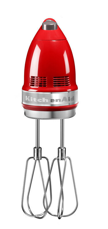 KitchenAid 5KHM9212EER цена и информация | Mikserid | kaup24.ee