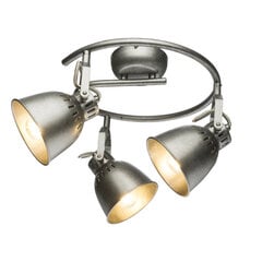 Kohtvalgusti Globo Lighting Hernan G54651-3 цена и информация | Потолочные светильники | kaup24.ee