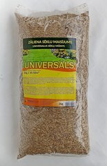 Muruseemnesegu Universal, 1 kg hind ja info | Murusegud | kaup24.ee