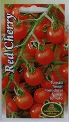 Kirss – tomat Red Cherry, 2 tk цена и информация | Семена овощей, ягод | kaup24.ee
