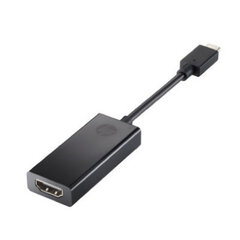 Adapter HP USB-C to HDMI цена и информация | Адаптеры и USB-hub | kaup24.ee