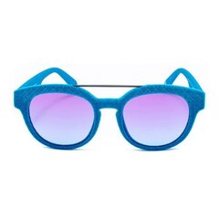 Универсальные солнцезащитные очки Italia Independent 0900VI-IND-027 цена и информация | Винтажные очки в стиле кота, hgjkhkll, черные, 1шт | kaup24.ee