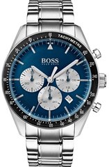 Мужские часы Hugo Boss 1513630 цена и информация | Мужские часы | kaup24.ee