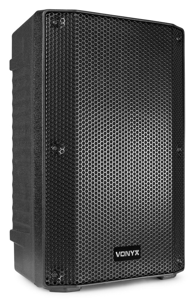 Vonyx VSA10P passiivkõlar 10" 500W hind ja info | Kõlarid | kaup24.ee