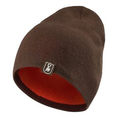 Двусторонняя шапка Deerhunter Cumberland цена и информация | Мужские шарфы, шапки, перчатки | kaup24.ee