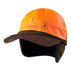 Deerhunter Muflon pööratav müts цена и информация | Мужские шарфы, шапки, перчатки | kaup24.ee