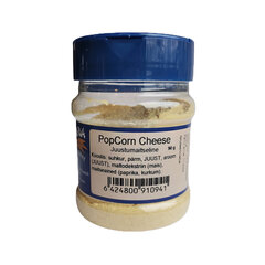 Popkorni maitseaine "Cheese", 90 g hind ja info | Suupisted, krõpsud | kaup24.ee