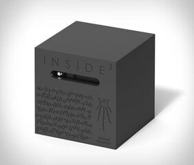 Kubsid, inside cube Cthulhu Phantom hind ja info | Lauamängud ja mõistatused | kaup24.ee