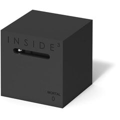 Kubsid, inside cube Mortal 0 hind ja info | Lauamängud ja mõistatused | kaup24.ee