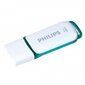 PHILIPS USB 3.0 FLASH DRIVE SNOW EDITION (ROHELINE) 8GB цена и информация | Mälupulgad | kaup24.ee