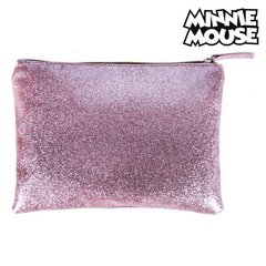 Kotike Minnie Mouse Must (2 pcs) цена и информация | Чемоданы, дорожные сумки | kaup24.ee