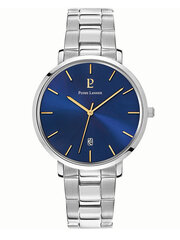 Мужские часы Pierre Lannier 249G161 цена и информация | Мужские часы | kaup24.ee