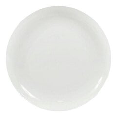 Desserttaldrik La Mediterránea Mobius (Ø 20,5 cm) цена и информация | Посуда, тарелки, обеденные сервизы | kaup24.ee