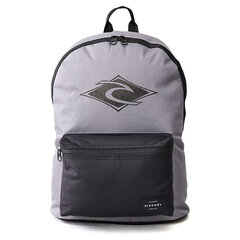Повседневный рюкзак Rip Curl Dome Pro Logo (15 x 44 x 30 cм) цена и информация | Рюкзаки и сумки | kaup24.ee