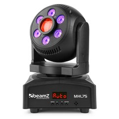 Проектор beamZ MHL75 Hybrid Moving Head Spot/Wash цена и информация | Праздничные декорации | kaup24.ee