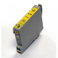 STAR tindikassett Epson C13T04844010 T0484 Y - hind ja info | Tindiprinteri kassetid | kaup24.ee