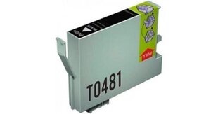 STAR tindikassett Epson C13T04814010 T0481 - hind ja info | Tindiprinteri kassetid | kaup24.ee
