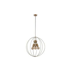 Nowodvorski Lighting светильник 9061 цена и информация | Потолочный светильник, 38 x 38 x 24 см | kaup24.ee