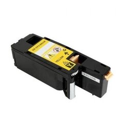 Dell 593-BBJW 593-BBLV E525 Yellow Dore analoog tooner - hind ja info | Tindiprinteri kassetid | kaup24.ee