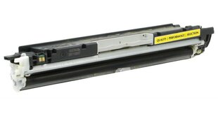 HP CE312A 126A CF352A 130A Canon 729 Y Dore analoog tooner - hind ja info | Tindiprinteri kassetid | kaup24.ee