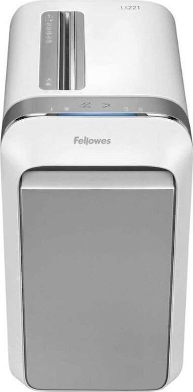 Fellowes 5050501 hind ja info | Paberipurustajad | kaup24.ee