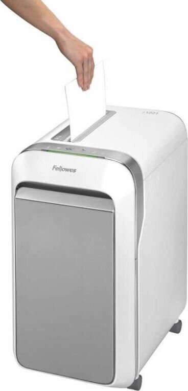 Fellowes 5050501 hind ja info | Paberipurustajad | kaup24.ee