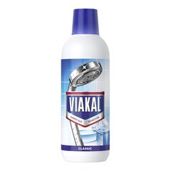 Katlakivivastane vahend Viakal (500 ml) hind ja info | Pesuvahendid | kaup24.ee