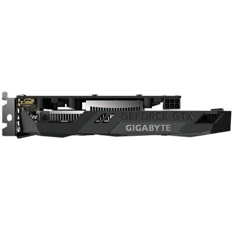 Gigabyte GV-N1656WF2OC-4GD 2.0 цена и информация | Videokaardid (GPU) | kaup24.ee