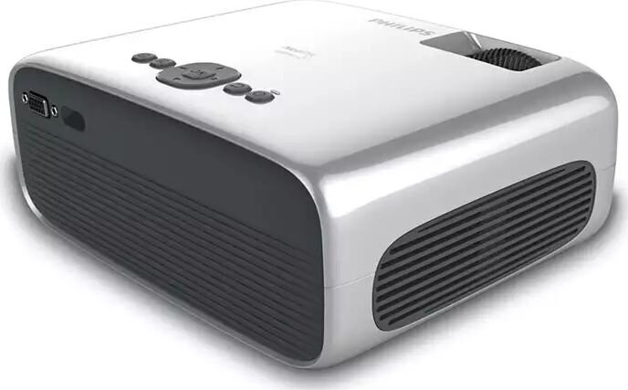 Kodukino projektor NeoPix Ultra 2 Home projector Philips : NPX642/INT цена и информация | Projektorid | kaup24.ee