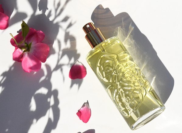 Parfüümvesi Houbigant Quelques Fleurs L'Original EDP naistele, 100 ml цена и информация | Naiste parfüümid | kaup24.ee