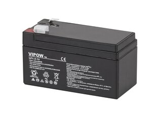 Aku Vipow 12V 1.3Ah hind ja info | Akud | kaup24.ee