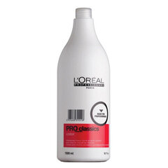 Šampoon L‘Oreal Professionnel Pro Classics Color Shampoo, 1500 ml hind ja info | Šampoonid | kaup24.ee