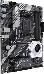 Asus Prime X570-P hind ja info | Emaplaadid | kaup24.ee