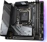 Gigabyte Z590I Aorus Ultra        hind ja info | Emaplaadid | kaup24.ee