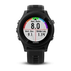 Garmin Forerunner® 935 Black hind ja info | Nutikellad (smartwatch) | kaup24.ee