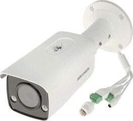 Valvekaamera Hikvision DS-2CD2T46G2-ISU/SL цена и информация | Камеры видеонаблюдения | kaup24.ee
