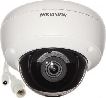 IP kaamera Hikvision DS-2CD2146G2-I, 2.8 mm цена и информация | Valvekaamerad | kaup24.ee