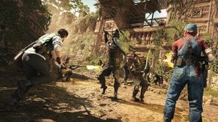 Strange Brigade, PS4 hind ja info | Arvutimängud, konsoolimängud | kaup24.ee