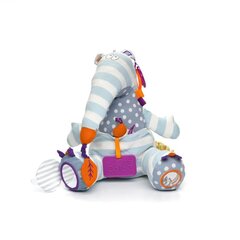 DOLCE TOYS pehme arendav mänguasi sipelgaõgija Anthony hind ja info | Imikute mänguasjad | kaup24.ee