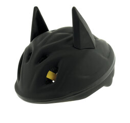 Шлем MV SPORTS Batman  цена и информация | Шлемы | kaup24.ee
