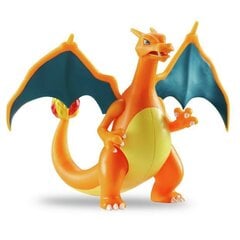 POKEMON 10 cm võistlusfiguur, W8 цена и информация | Игрушки для мальчиков | kaup24.ee