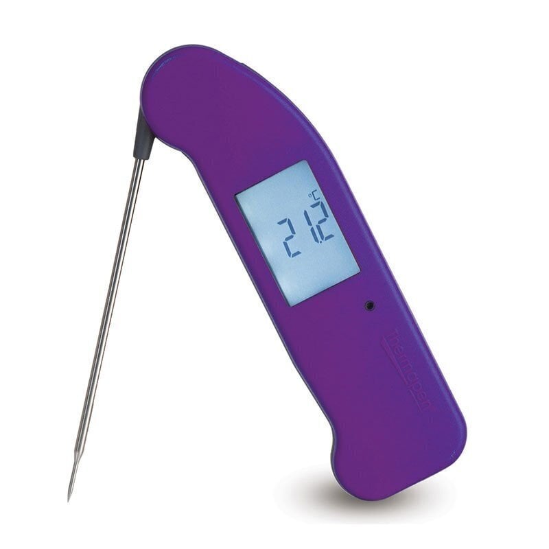 Professionaalne termomeeter kokkadele ETI Thermapen ONE 235-507 hind ja info | Muu köögitehnika | kaup24.ee