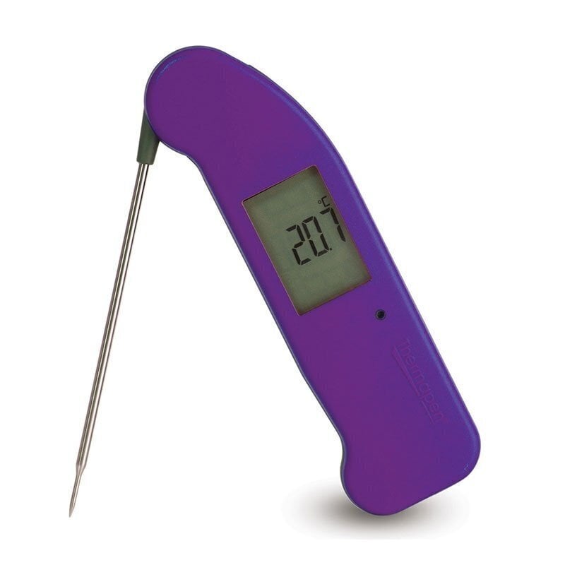 Professionaalne termomeeter kokkadele ETI Thermapen ONE 235-507 цена и информация | Muu köögitehnika | kaup24.ee