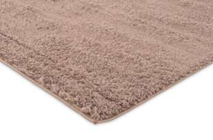 Vercai Rugs narmasvaip Parma, taupe, 120 x 170 cm hind ja info | Vaibad | kaup24.ee